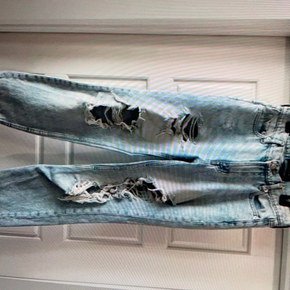 Aeropostale’s jeans size 2